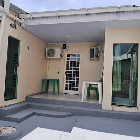 Edward Suite Manaus 03 外观 照片