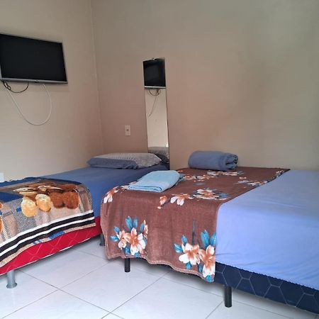Edward Suite Manaus 03 外观 照片