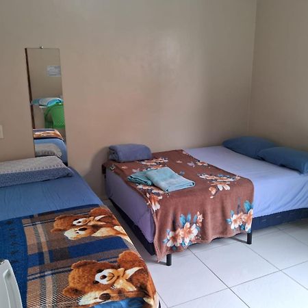 Edward Suite Manaus 03 外观 照片