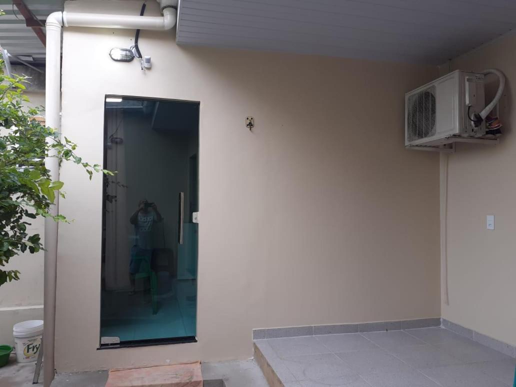 Edward Suite Manaus 03 外观 照片