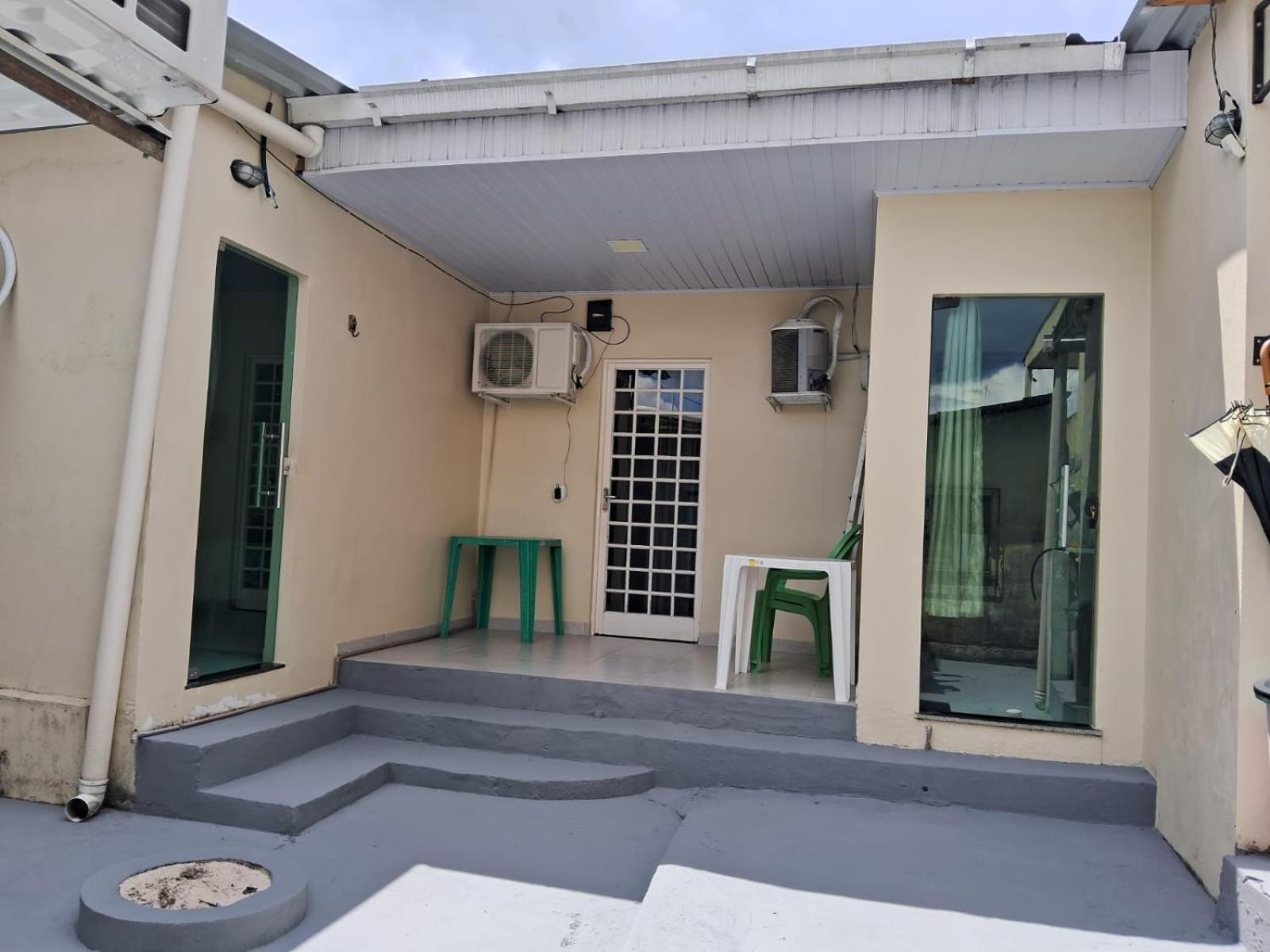 Edward Suite Manaus 03 外观 照片