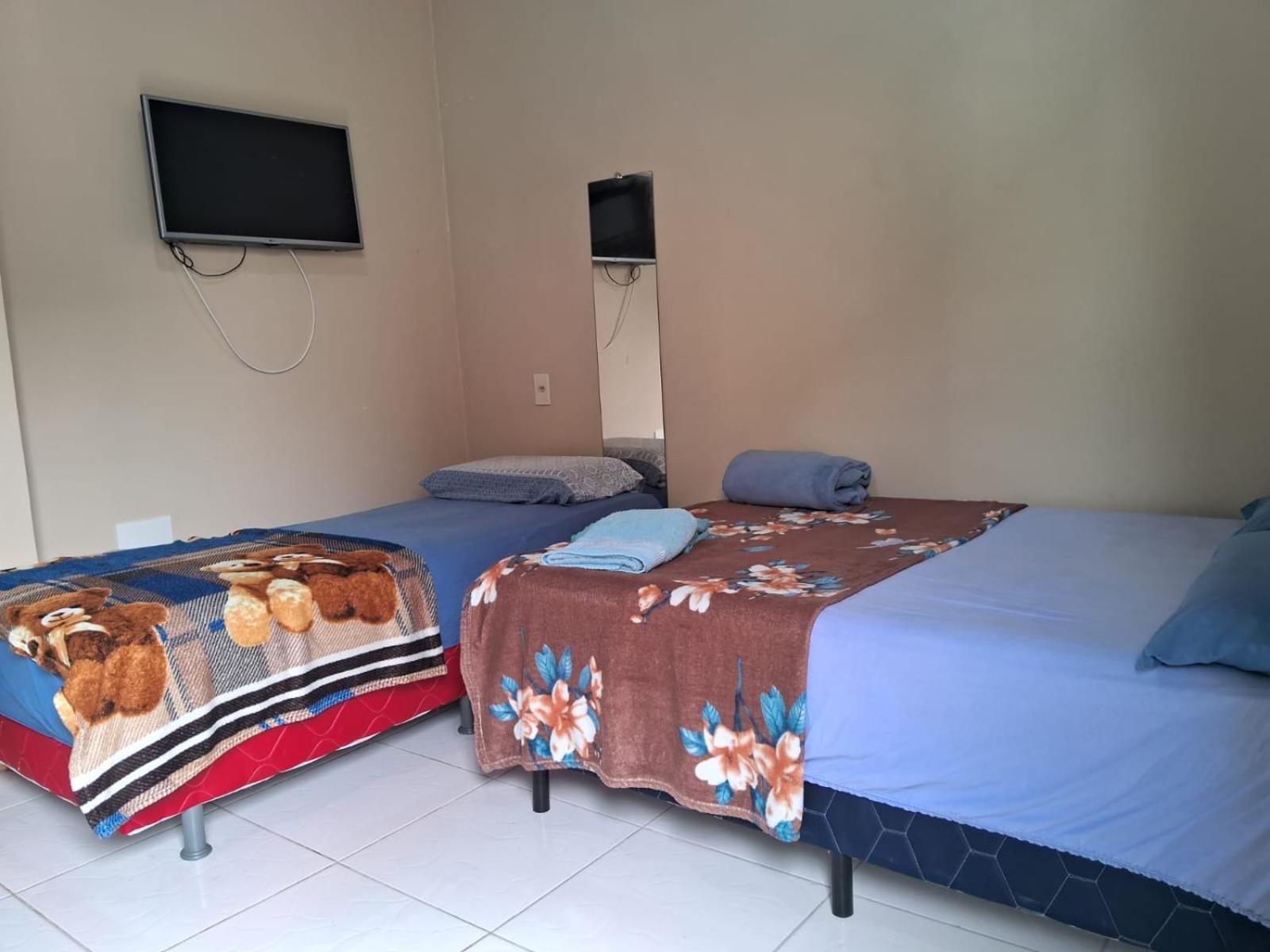 Edward Suite Manaus 03 外观 照片
