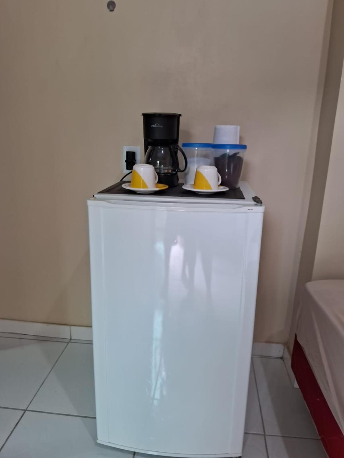 Edward Suite Manaus 03 客房 照片
