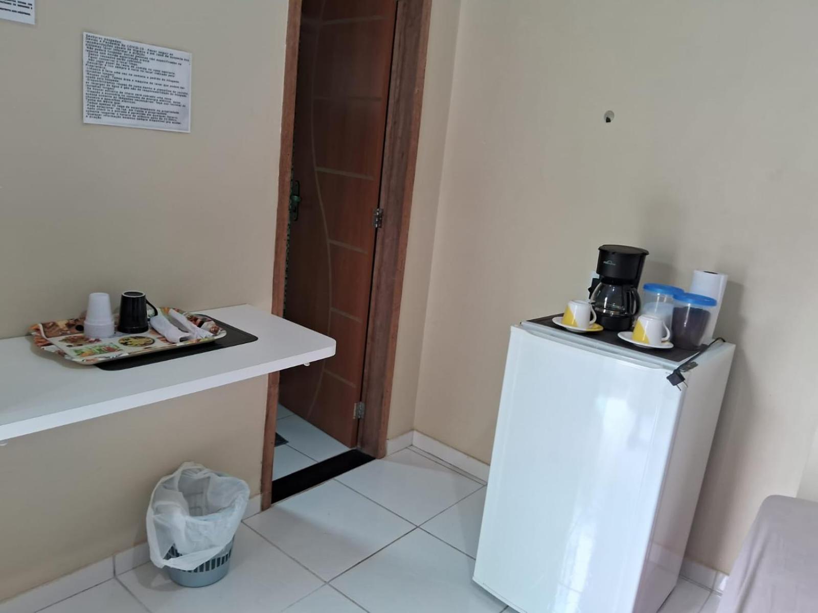 Edward Suite Manaus 03 客房 照片
